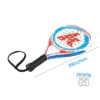 Kawasaki Kids Padel Tennis Carbon Fiber Soft EVA Face Tennis Paddle Racquet Racket with Padel Bag Cover With Free Gift X800 - Image 6
