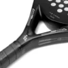 Padel Tennis Rackets,Paddle Tennis Racquets Carbon Fiber with EVA Memory Flex Foam Core,Paddle Racket Lightweight for Pop Tennis - Image 2