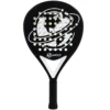 X-ONE Padel Paddle Tennis Racket 3K Carbon Fiber HR3 Core Round Shape for Beginner Raquette Padel - Image 9