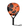 2021 New Professional Carbon Fiber Padel Tennis Racket Soft Face Paddle Tennis Racquet with Bag Cover - Image 18