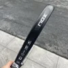 X-ONE Padel Paddle Tennis Racket 3K Carbon Fiber HR3 Core Round Shape for Beginner Raquette Padel - Image 2