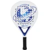 X-ONE Padel Paddle Tennis Racket 3K Carbon Fiber HR3 Core Round Shape for Beginner Raquette Padel - Image 10