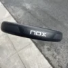 X-ONE Padel Paddle Tennis Racket 3K Carbon Fiber HR3 Core Round Shape for Beginner Raquette Padel - Image 3