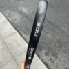 X-ONE Padel Paddle Tennis Racket 3K Carbon Fiber HR3 Core Round Shape for Beginner Raquette Padel - Image 4